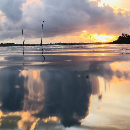 Lake Resort Bolgoda Wadduwa Buitenkant foto